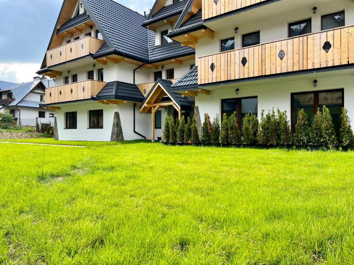 Nosal Ski & Wine Apartments — Photos 2