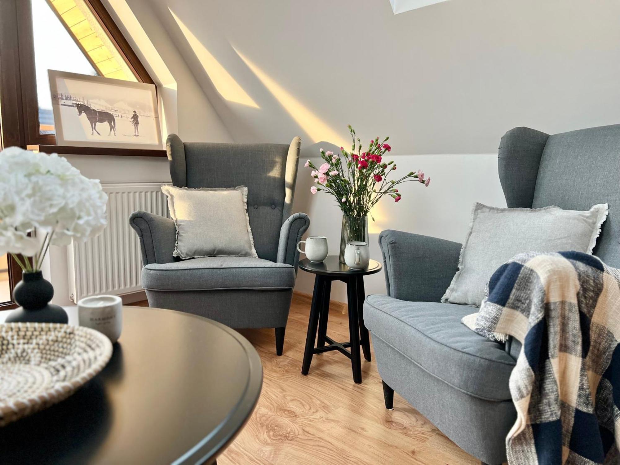 Nosal Ski & Wine Apartments — Photos 3